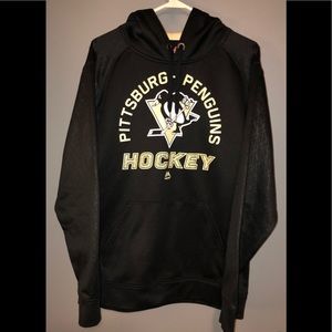 Pittsburgh Penguins NHL Sweatshirt
